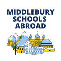 Middlebury Schools Abroad logo, Middlebury Schools Abroad contact details