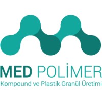 MED Polimer San. Ve Tic. Ltd. Şti. logo, MED Polimer San. Ve Tic. Ltd. Şti. contact details