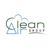 NYC Clean Air Group logo, NYC Clean Air Group contact details