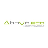 ABOVO.ECO logo, ABOVO.ECO contact details