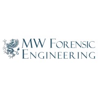 MW Forensic Engineering logo, MW Forensic Engineering contact details