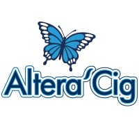 ALTERACIG logo, ALTERACIG contact details