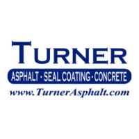 Turner Asphalt logo, Turner Asphalt contact details