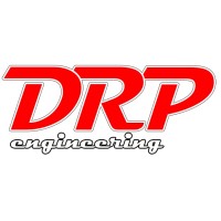 DRP Engineering logo, DRP Engineering contact details