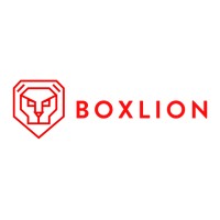 Boxlion logo, Boxlion contact details