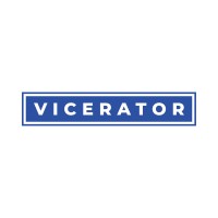 Vicerator logo, Vicerator contact details