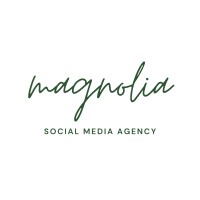 Magnolia Social Media Agency logo, Magnolia Social Media Agency contact details