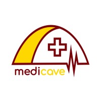 Medicave logo, Medicave contact details