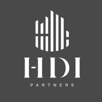 HDI Partners logo, HDI Partners contact details