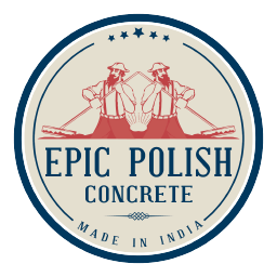 Epic Polish logo, Epic Polish contact details