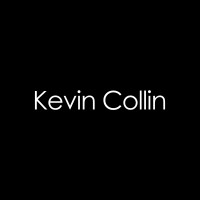 Kevin Collin logo, Kevin Collin contact details