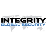 INTEGRITY Global Security logo, INTEGRITY Global Security contact details