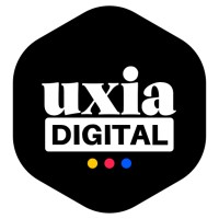 UXIA DIGITAL - Digital Transformation Accelerator logo, UXIA DIGITAL - Digital Transformation Accelerator contact details