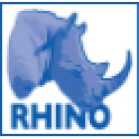 RHINO, INC. logo, RHINO, INC. contact details