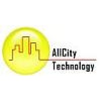 AllCity Technology logo, AllCity Technology contact details