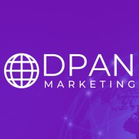 DPAN Marketing logo, DPAN Marketing contact details