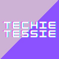 Techie Tessie logo, Techie Tessie contact details