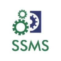 SSMS Engineers logo, SSMS Engineers contact details