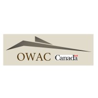 OWAC logo, OWAC contact details