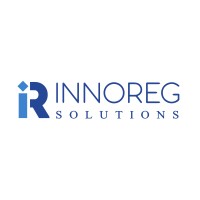 InnoReg Solutions logo, InnoReg Solutions contact details