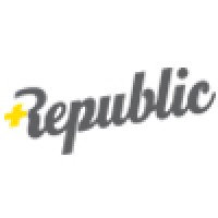 +Republic logo, +Republic contact details