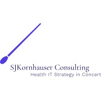 S.J. Kornhauser Consulting logo, S.J. Kornhauser Consulting contact details