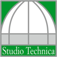 Studio Technica logo, Studio Technica contact details