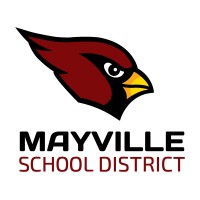 Mayville Sch Dist logo, Mayville Sch Dist contact details