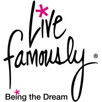 Live Famously LLC logo, Live Famously LLC contact details