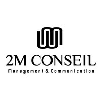 2MConseil logo, 2MConseil contact details