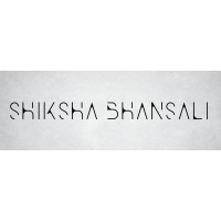 Shiksha Bhansali logo, Shiksha Bhansali contact details