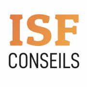 ISF Conseils logo, ISF Conseils contact details