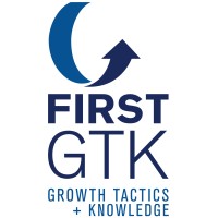 First GTK logo, First GTK contact details