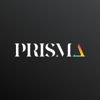 Prisma Media logo, Prisma Media contact details