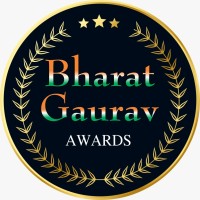 Bharat Gaurav Awards Official logo, Bharat Gaurav Awards Official contact details