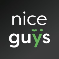 Nice Guys logo, Nice Guys contact details