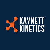 Kaynett Kinetics Pte. Ltd. logo, Kaynett Kinetics Pte. Ltd. contact details