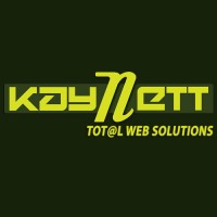 KAYNETT logo, KAYNETT contact details