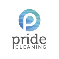 Pride Cleaning logo, Pride Cleaning contact details