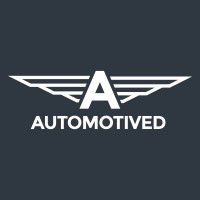 Automotived logo, Automotived contact details