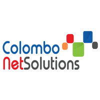 Colombo Net Solutions (Pvt) Ltd logo, Colombo Net Solutions (Pvt) Ltd contact details