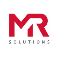 MR Digital Solutions logo, MR Digital Solutions contact details