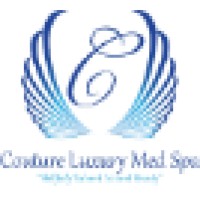 Couture Luxury Med Spa logo, Couture Luxury Med Spa contact details