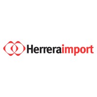 Herrera Import logo, Herrera Import contact details