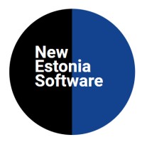 New Estonia Software logo, New Estonia Software contact details