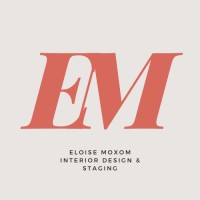 Eloise Moxom Interior Design logo, Eloise Moxom Interior Design contact details