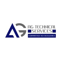 AG Technical Services logo, AG Technical Services contact details