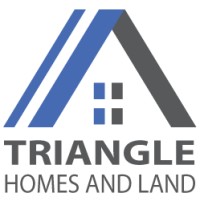 Triangle Homes and Land, LLC logo, Triangle Homes and Land, LLC contact details