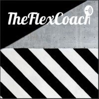 TheFlexCoach logo, TheFlexCoach contact details