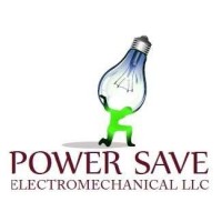 POWERSAVE ELECTROMECHANICAL.LLC logo, POWERSAVE ELECTROMECHANICAL.LLC contact details